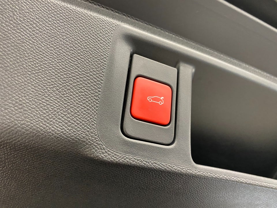 Opel Astra-e 54 GS Sports Tourer 5d