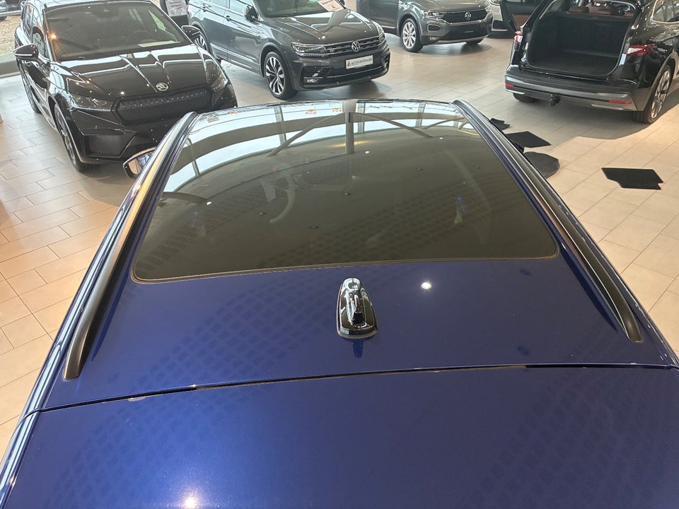 VW ID.4 77 Pro Performance Family 5d