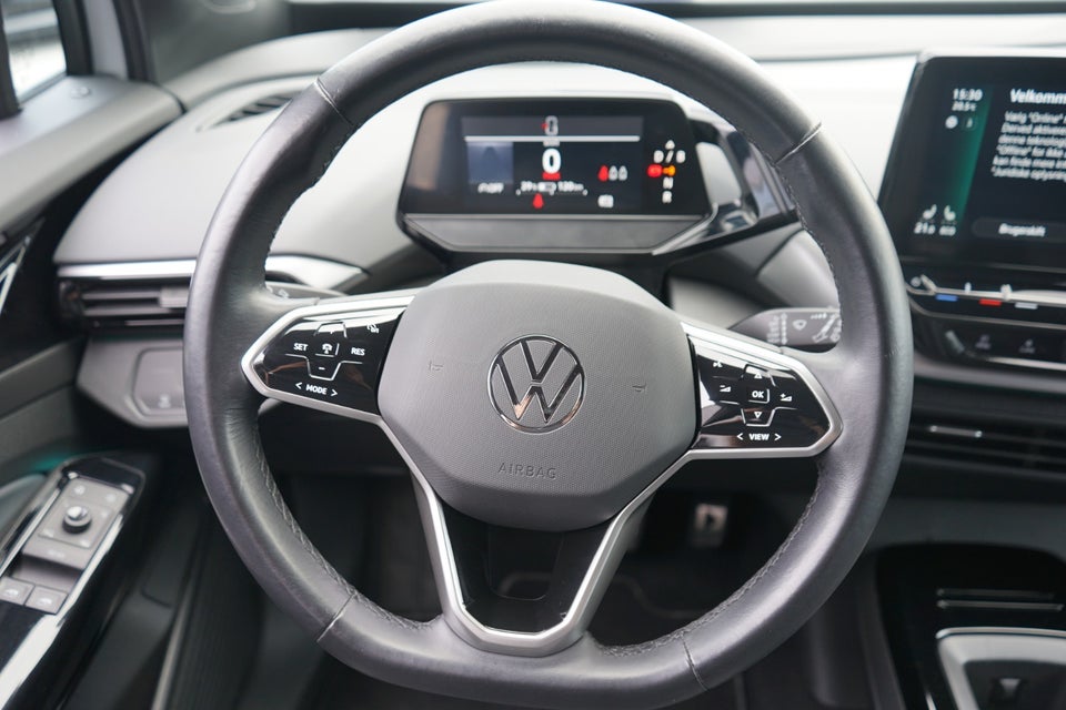 VW ID.4 77 Pro Performance 5d