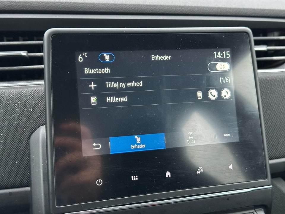 Renault Zoe 52 Go! 5d