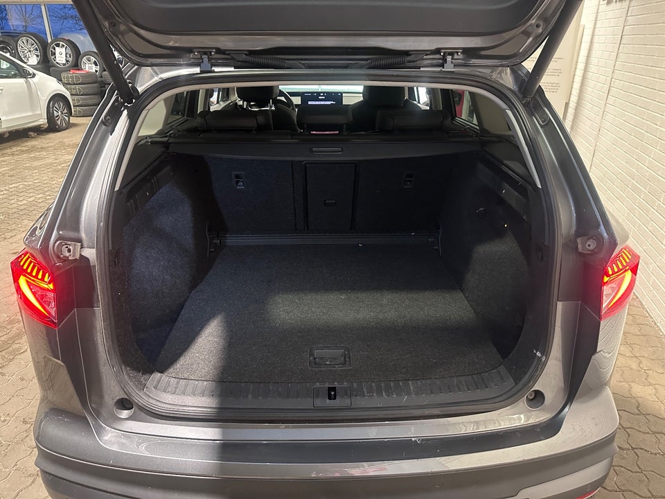 Skoda Enyaq 80 iV Suite 5d