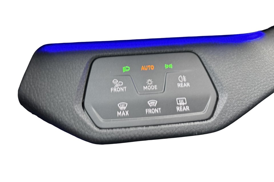 VW ID.4 77 Style+ 5d