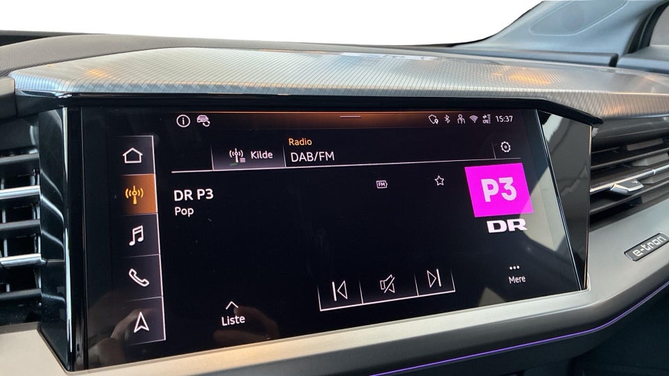 Audi Q4 e-tron 45 S-line Sportback 5d