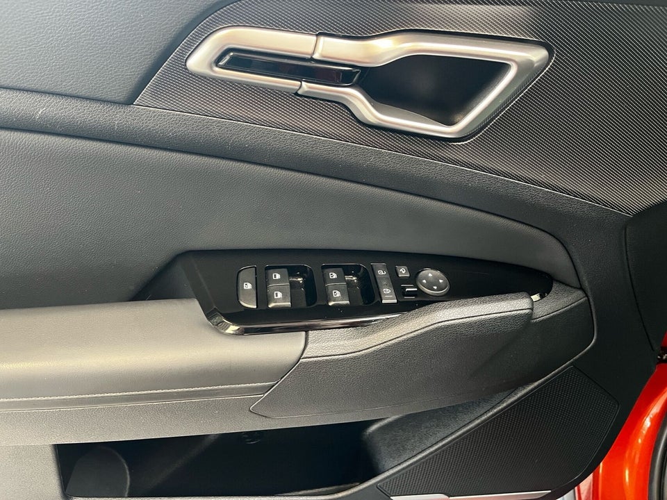 Kia Sportage 1,6 PHEV Upgrade aut. 4WD 5d