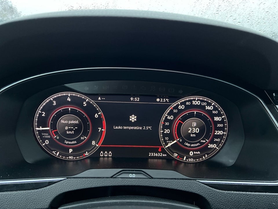 VW Passat 1,5 TSi 150 Highline Premium Variant DSG 5d