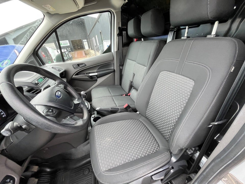 Ford Transit Connect 1,5 TDCi 100 Trend kort