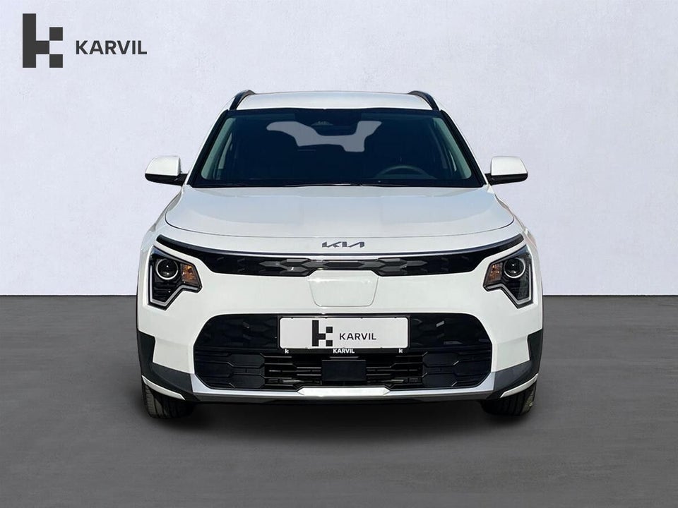 Kia Niro 64 EV Prestige 5d