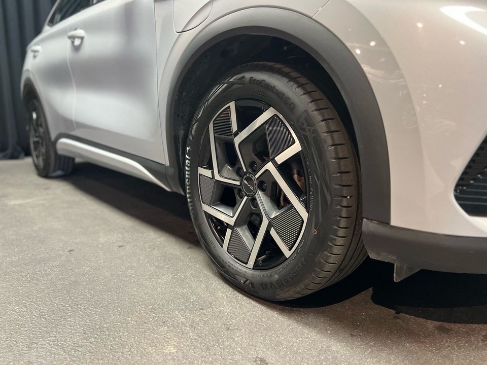 BYD Atto 3 60 Design 5d