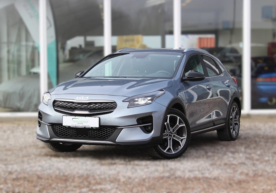 Kia XCeed 1,6 PHEV Upgrade+ Premium DCT 5d