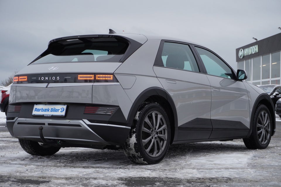 Hyundai Ioniq 5 73 Advanced 5d