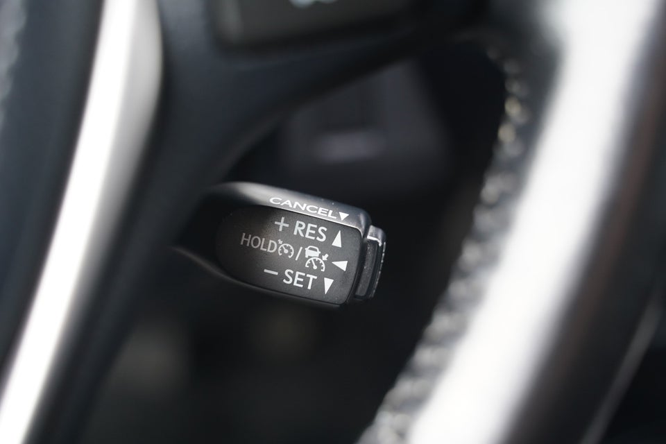 Toyota RAV4 2,5 Hybrid H3 MDS Van 5d