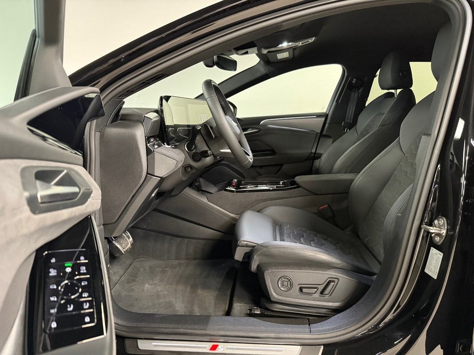 Audi A6 e-tron Ultra Avant 5d