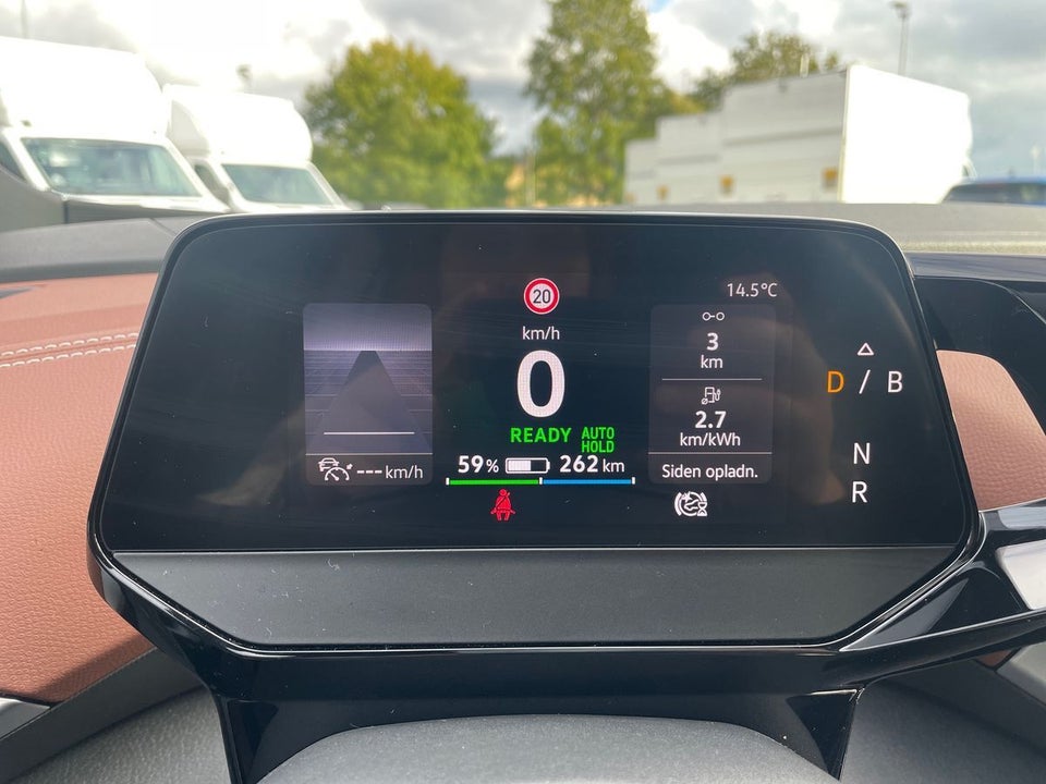 VW ID.4 77 Tech Performance 5d