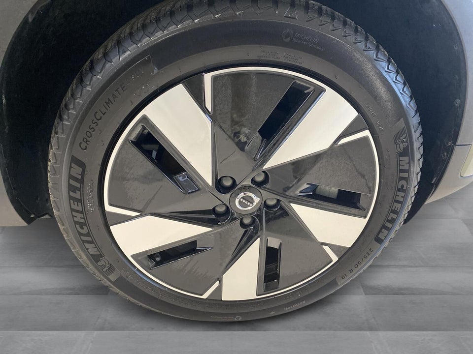 Volvo XC40 ReCharge Extended Range Ultimate 5d