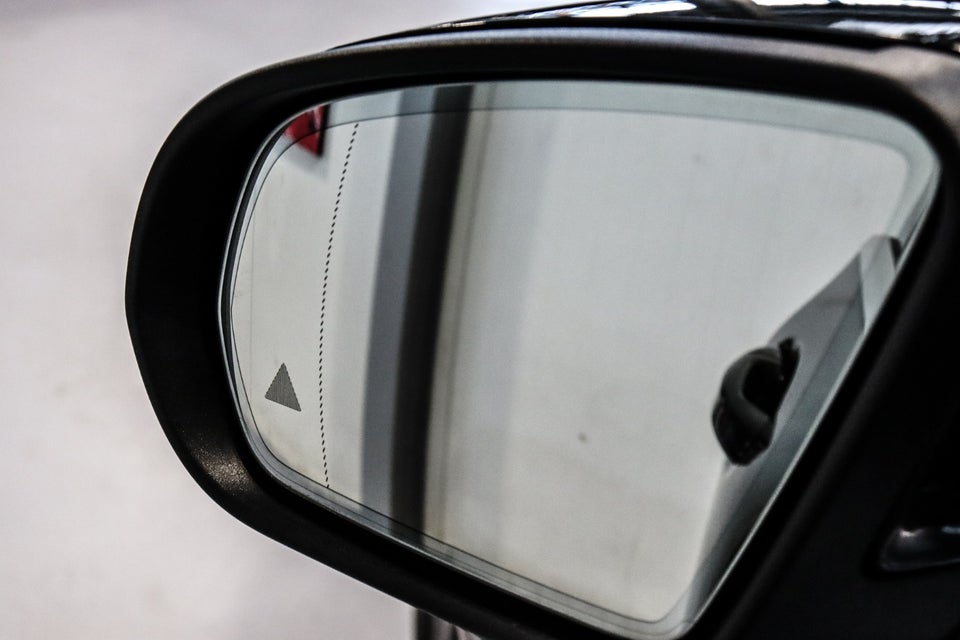 Mercedes EQC400 AMG Line 4Matic 5d