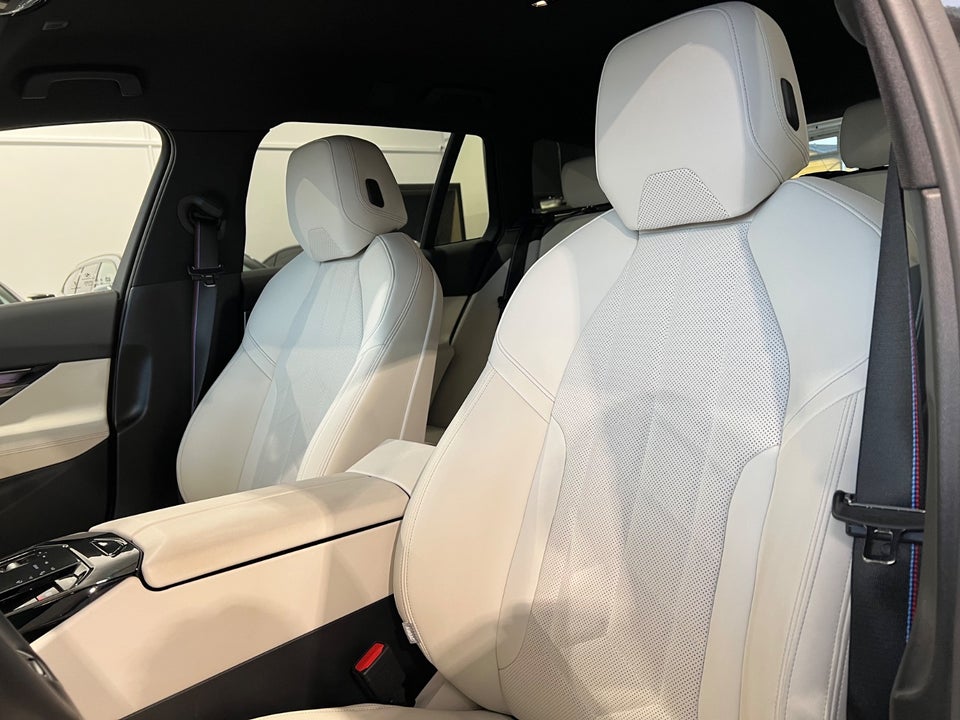 BMW i5 xDrive40 Touring M-Sport 5d