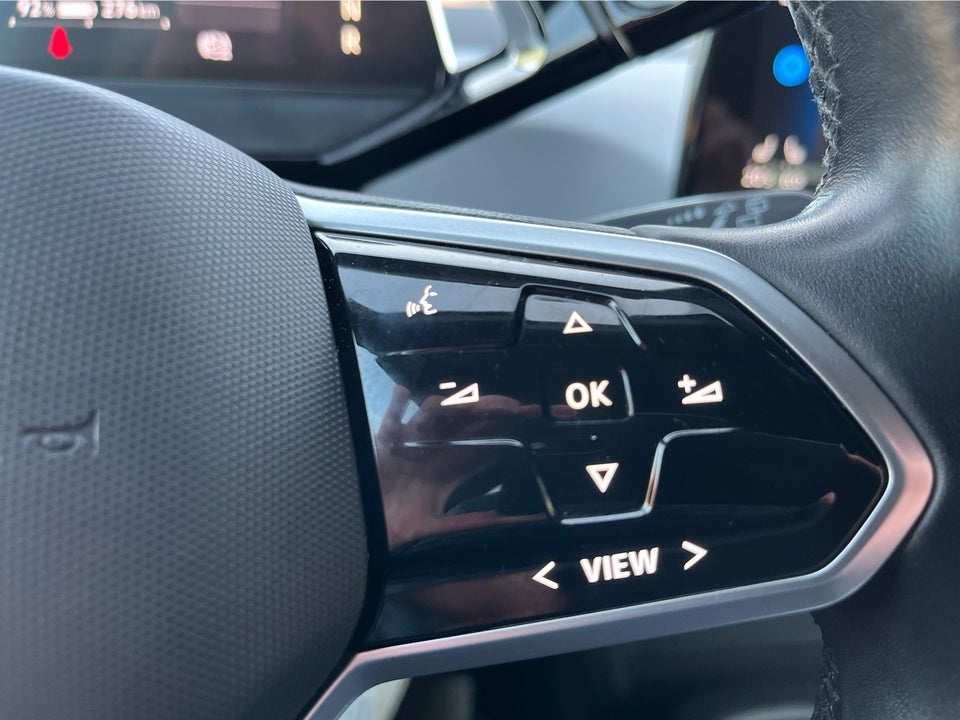 VW ID.3 58 Pro Performance 5d