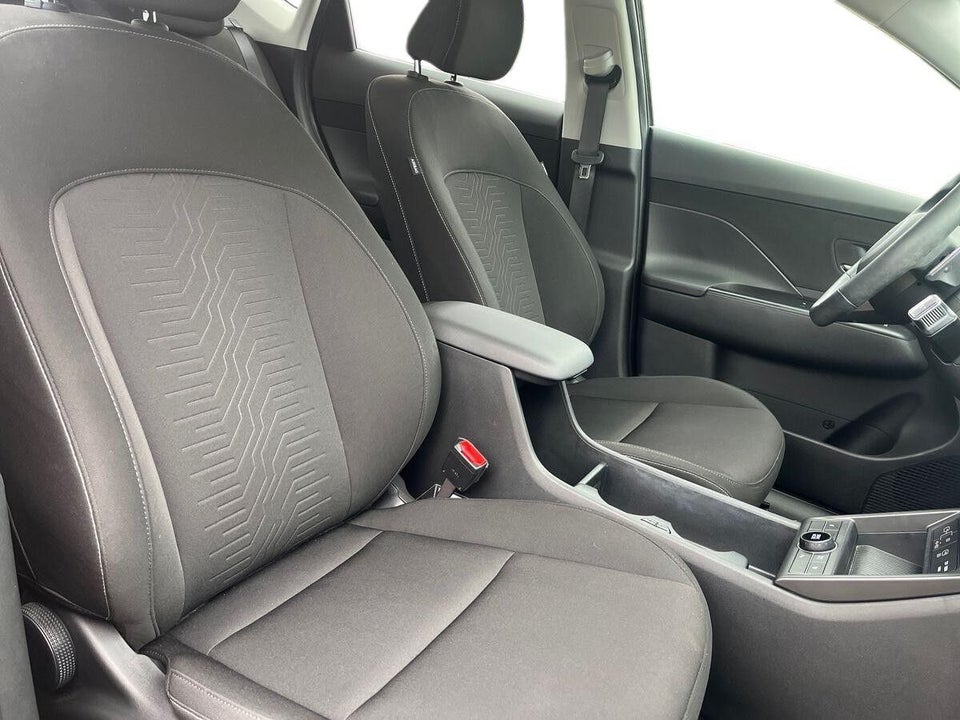 Hyundai Kona 65 EV Essential 5d
