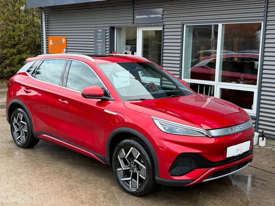 BYD Atto 3 60 Design 5d