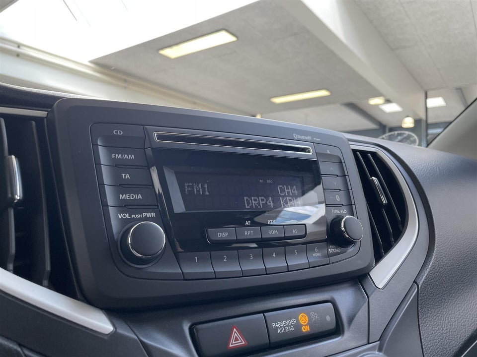 Suzuki Baleno 1,2 Dualjet Active 5d