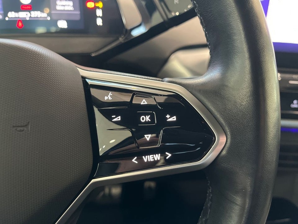 VW ID.4 77 Pro Performance 5d