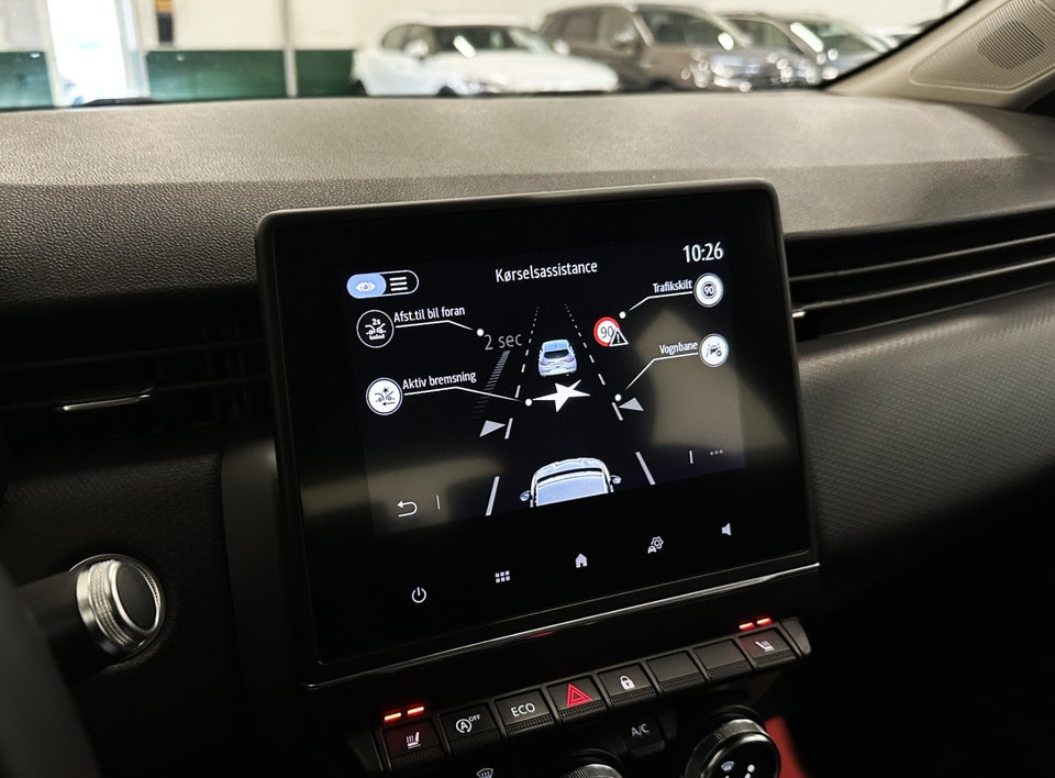 Renault Clio V 1,0 TCe 100 Zen 5d