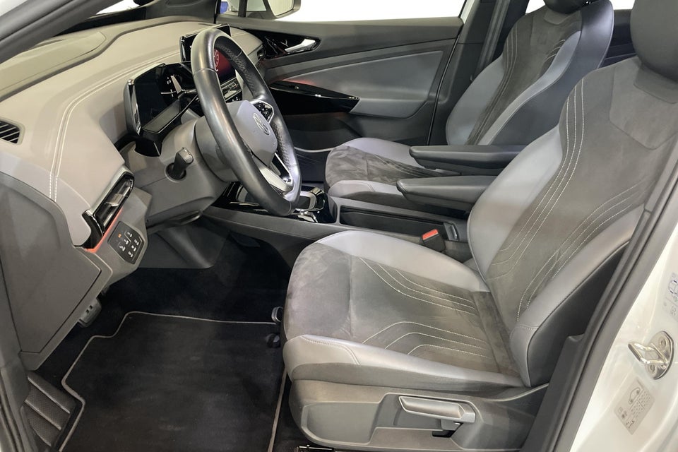 VW ID.4 77 Pro Performance 5d