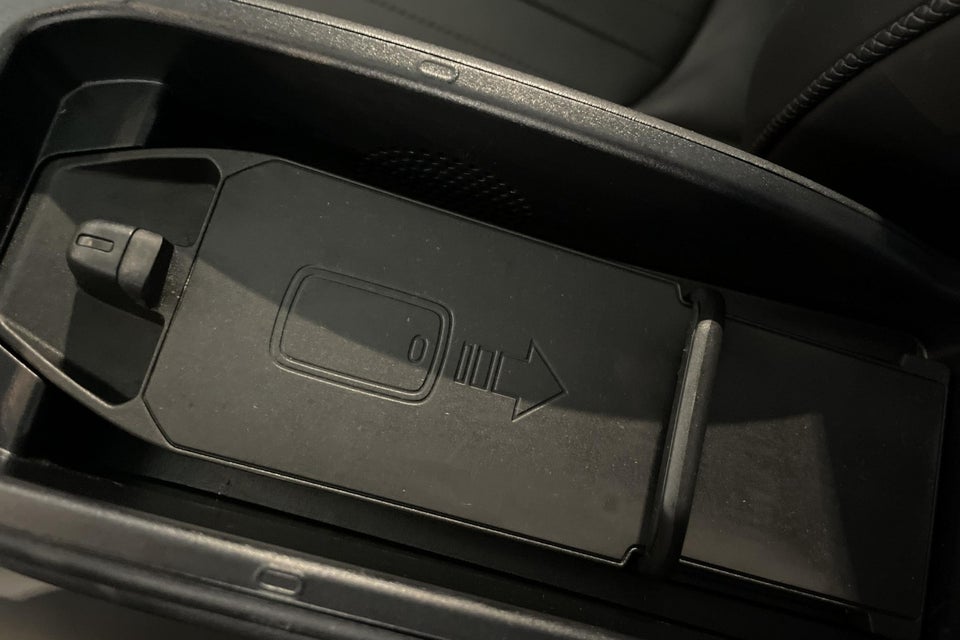 MINI Cooper SE Maximise 3d