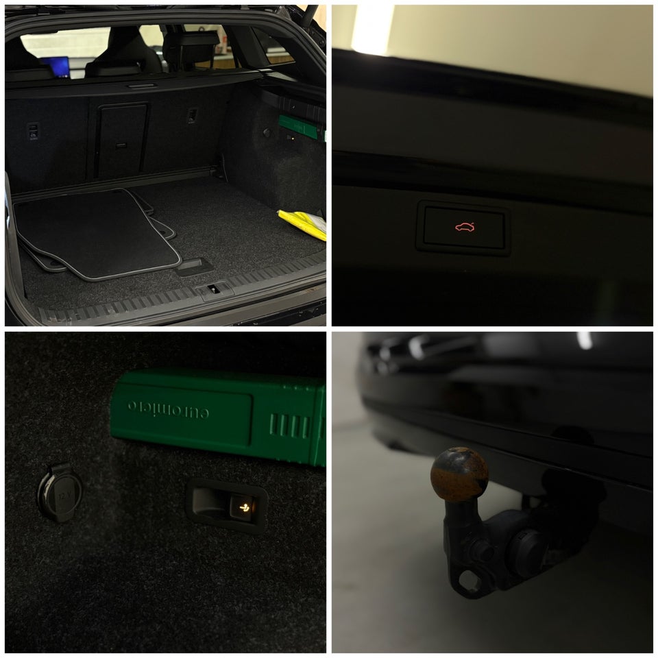 Skoda Enyaq 85x iV Sportline 5d