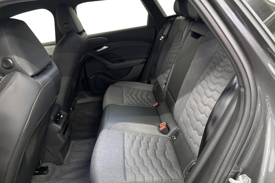 Audi A6 e-tron S-line plus Avant 5d