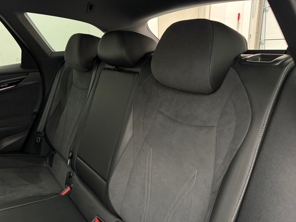 VW ID.7 77 Style+ Tourer 5d