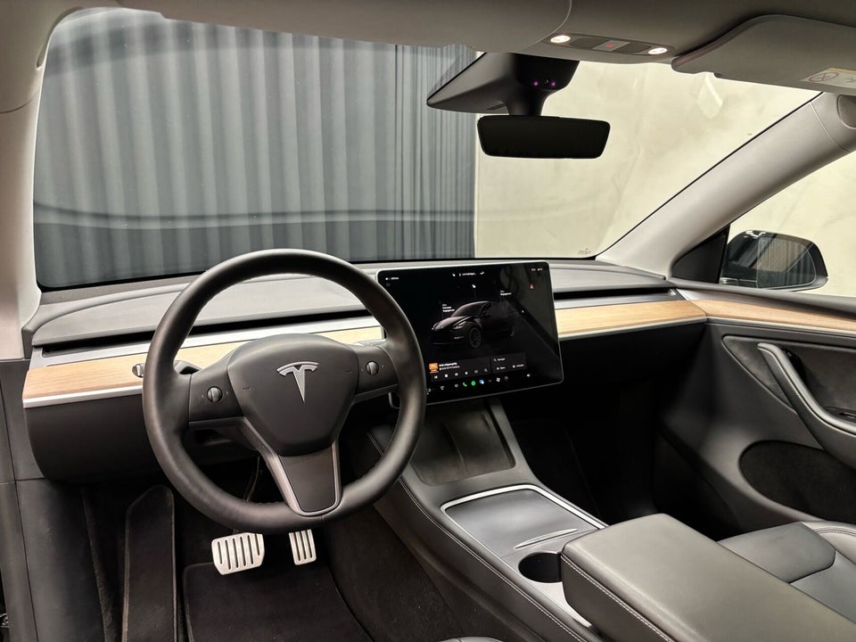 Tesla Model Y Performance AWD 5d
