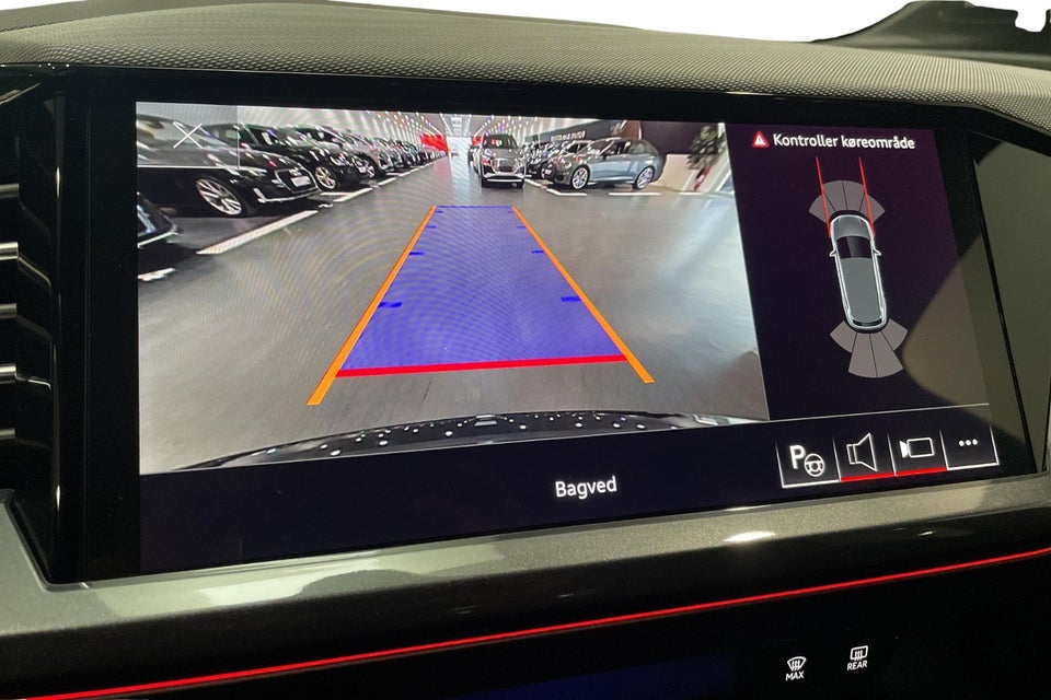 Audi Q4 e-tron 45 edition S-line 5d