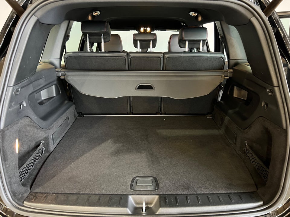 Mercedes EQB250 AMG Line 5d