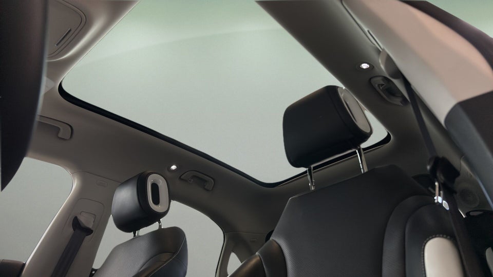 Smart #1 66 Premium 5d