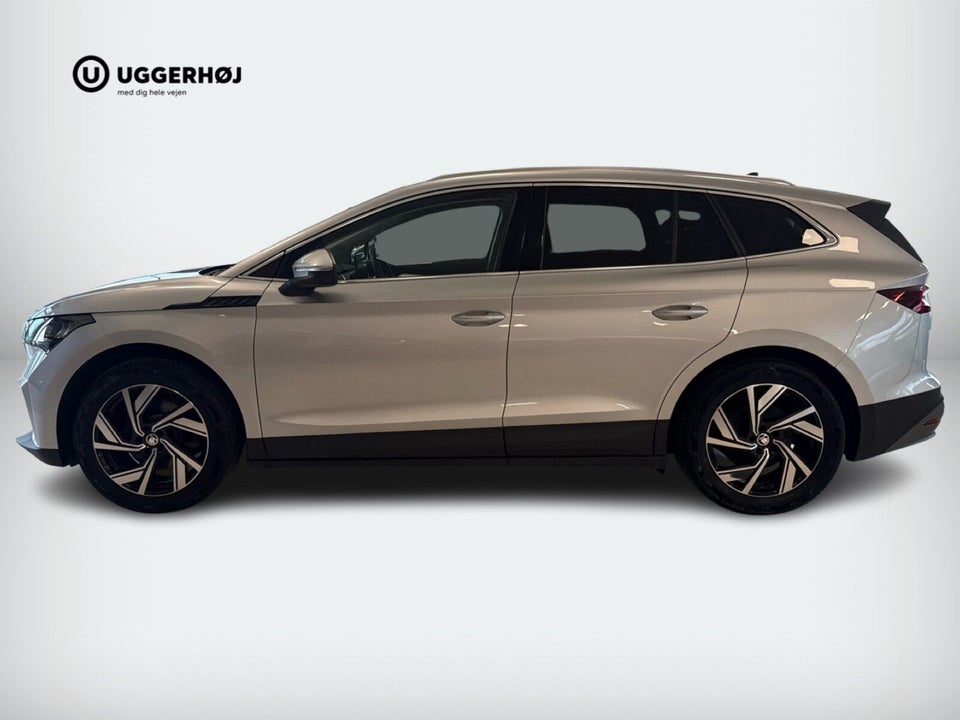 Skoda Enyaq 80 iV 5d