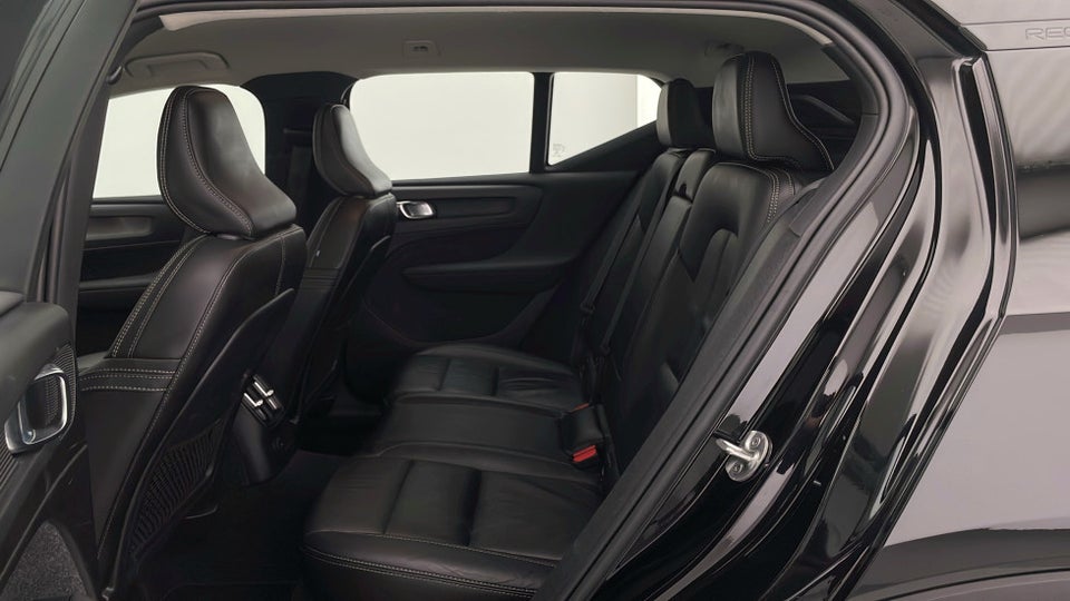 Volvo XC40 1,5 T4 ReCharge Plus Bright aut. 5d