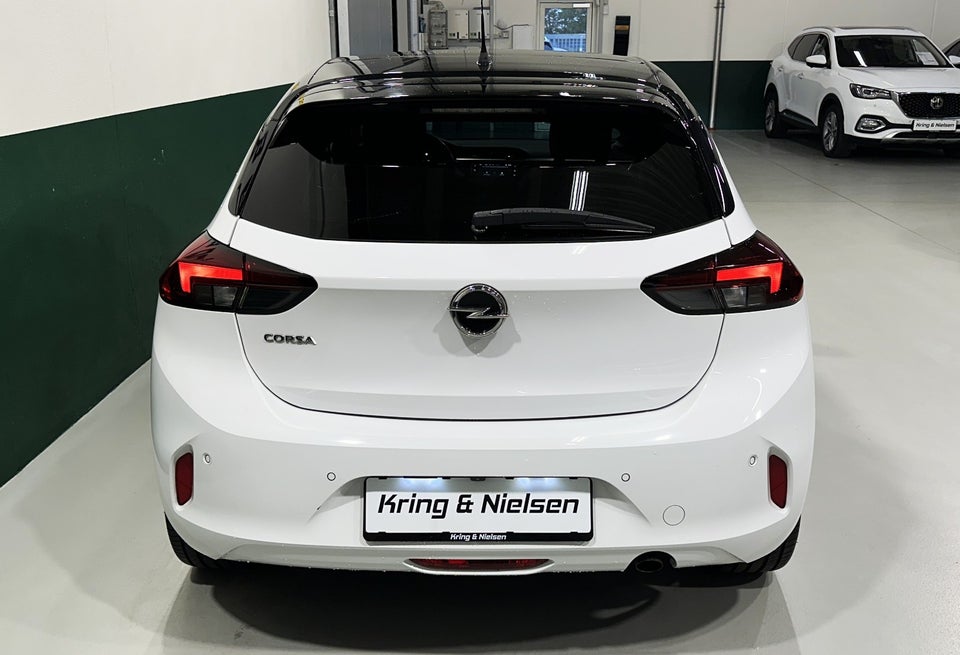 Opel Corsa 1,5 D 102 Sport 5d