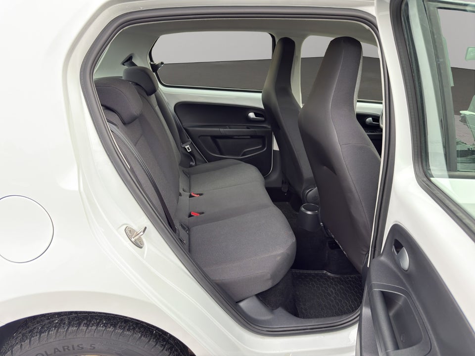 VW Up! 1,0 MPi 60 Move Up! 5d