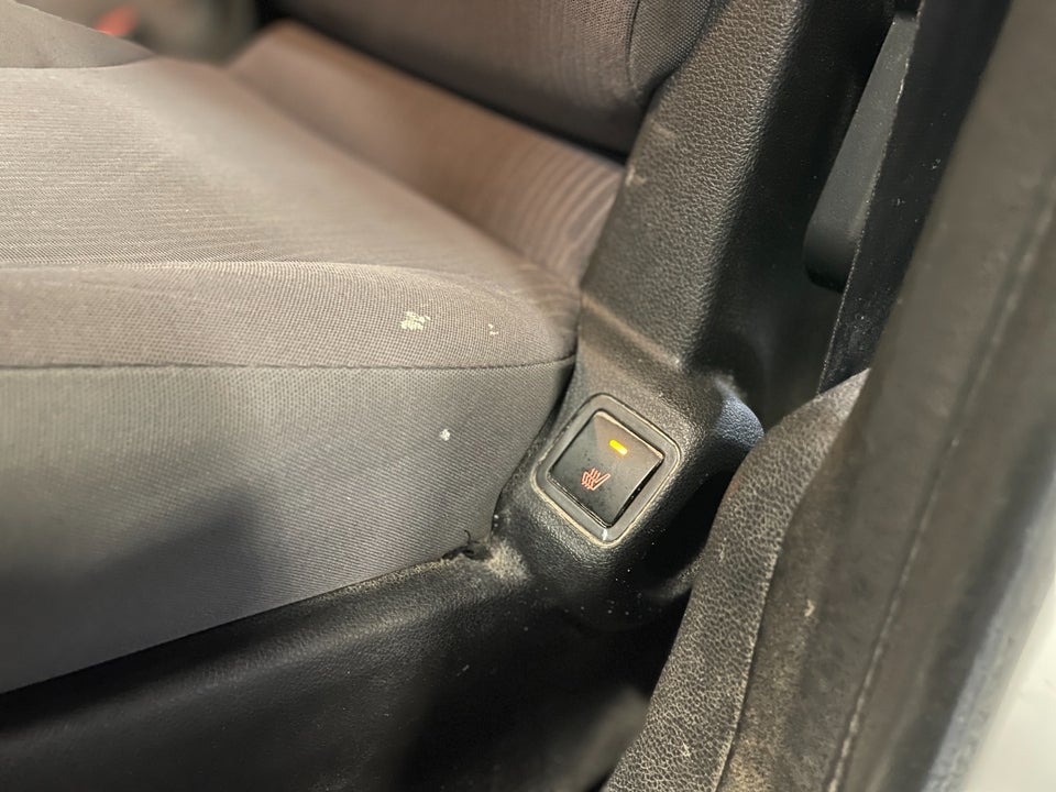 Peugeot Partner 1,6 e-HDi 90 L1 Van Flexpack 4d