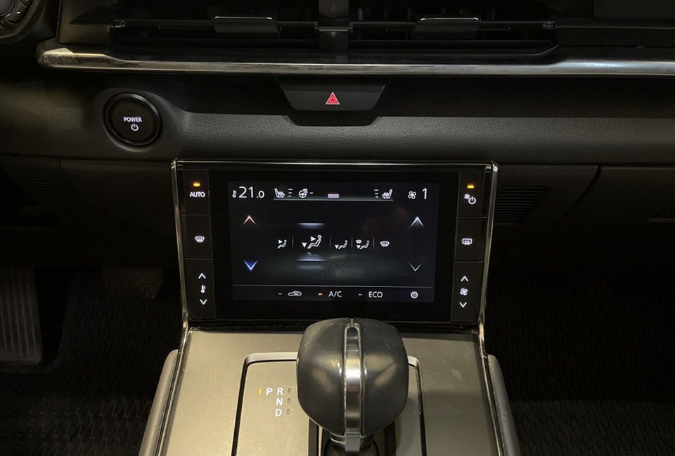 Mazda MX-30 e-SkyActiv Cosmo 5d