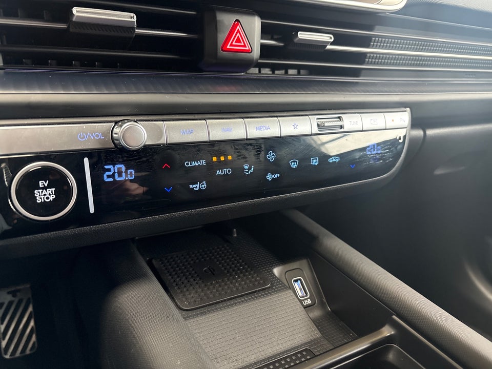 Hyundai Ioniq 6 77 Ultimate 4d