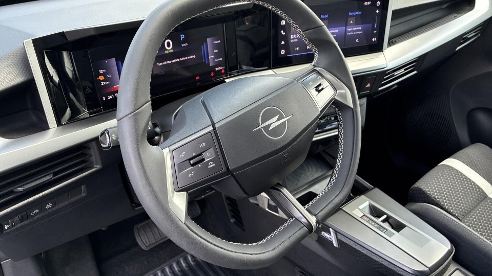 Opel Frontera 44 GS 5d