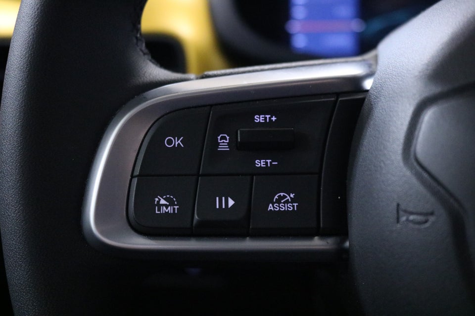 Jeep Avenger 54 1st Edition 5d