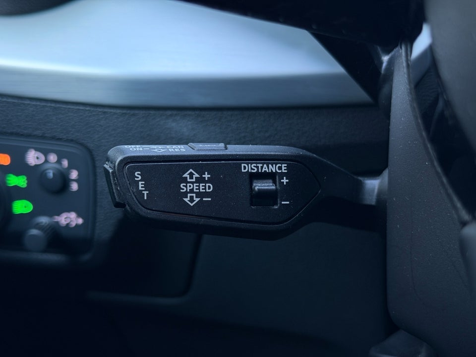 Audi Q2 1,6 TDi 116 S-tr. 5d