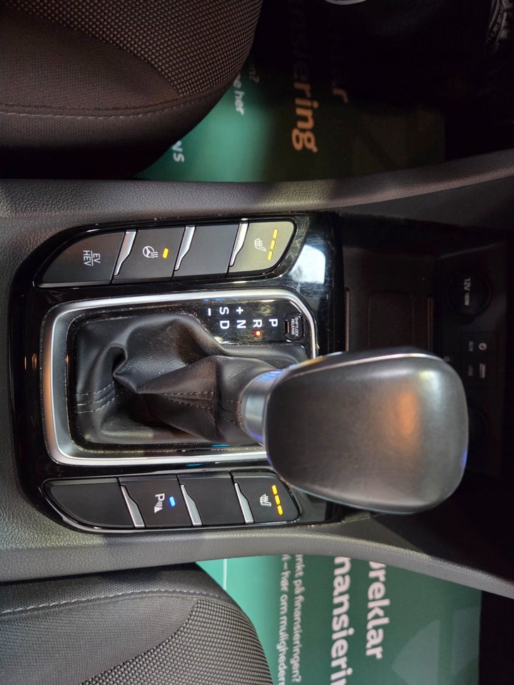 Hyundai Ioniq 1,6 PHEV Premium DCT 5d