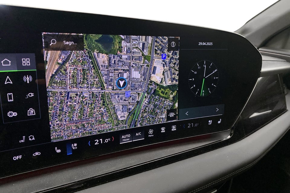 Audi Q6 e-tron Ultra quattro 5d