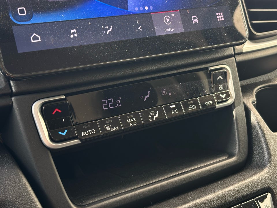 Fiat E-Ducato 42 Maxi 110 L4H3 Pro Kassevogn