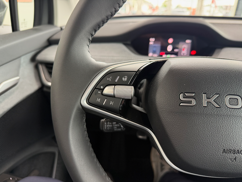 Skoda Enyaq 85 iV Lounge Premium 5d