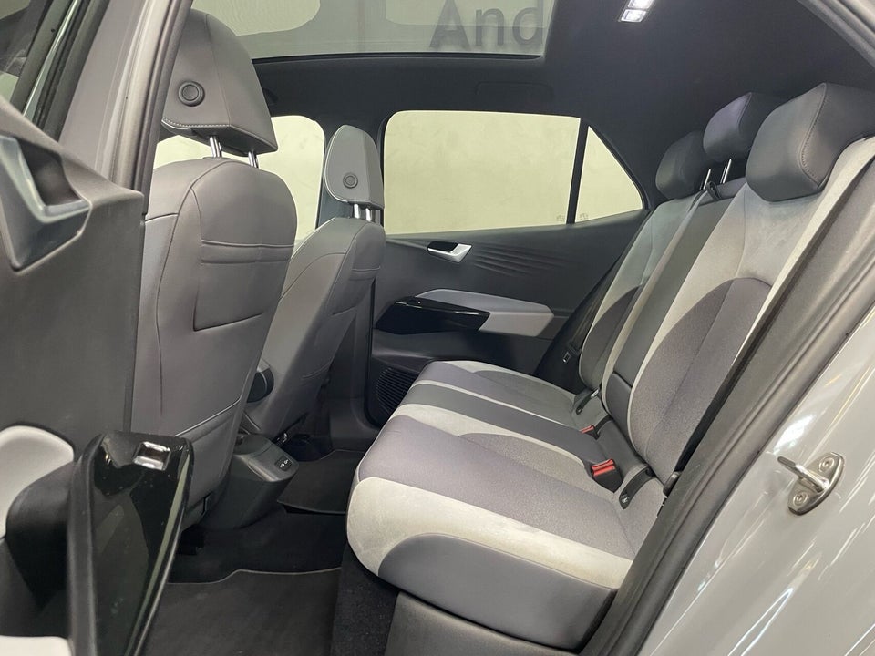 VW ID.3 58 1ST Max 5d